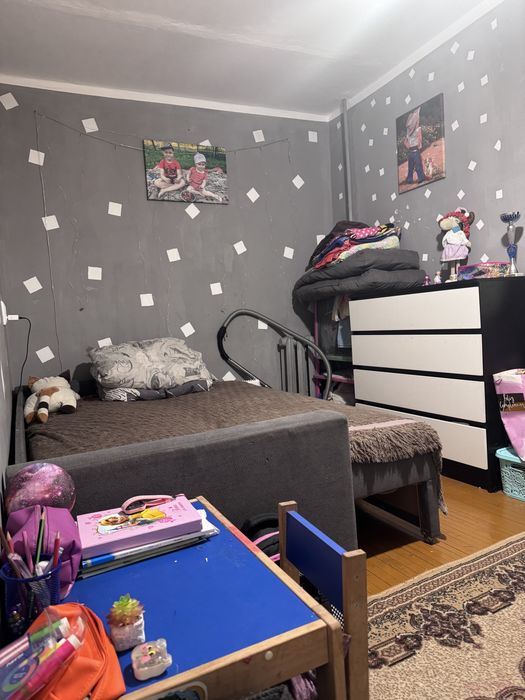 Продається 2-кімнатна квартира