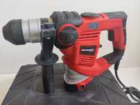 Młot udarowy SDS Plus 900W Einhell
