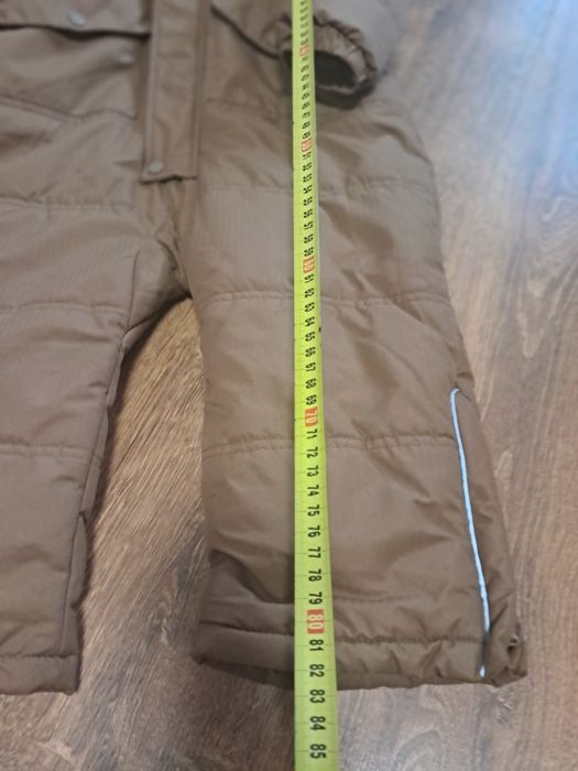 Комбінезон демісезонний reserved