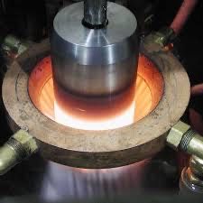 Термічка.Термообробка.Закалка.Отжиг.Темическая обработка метала.Твч