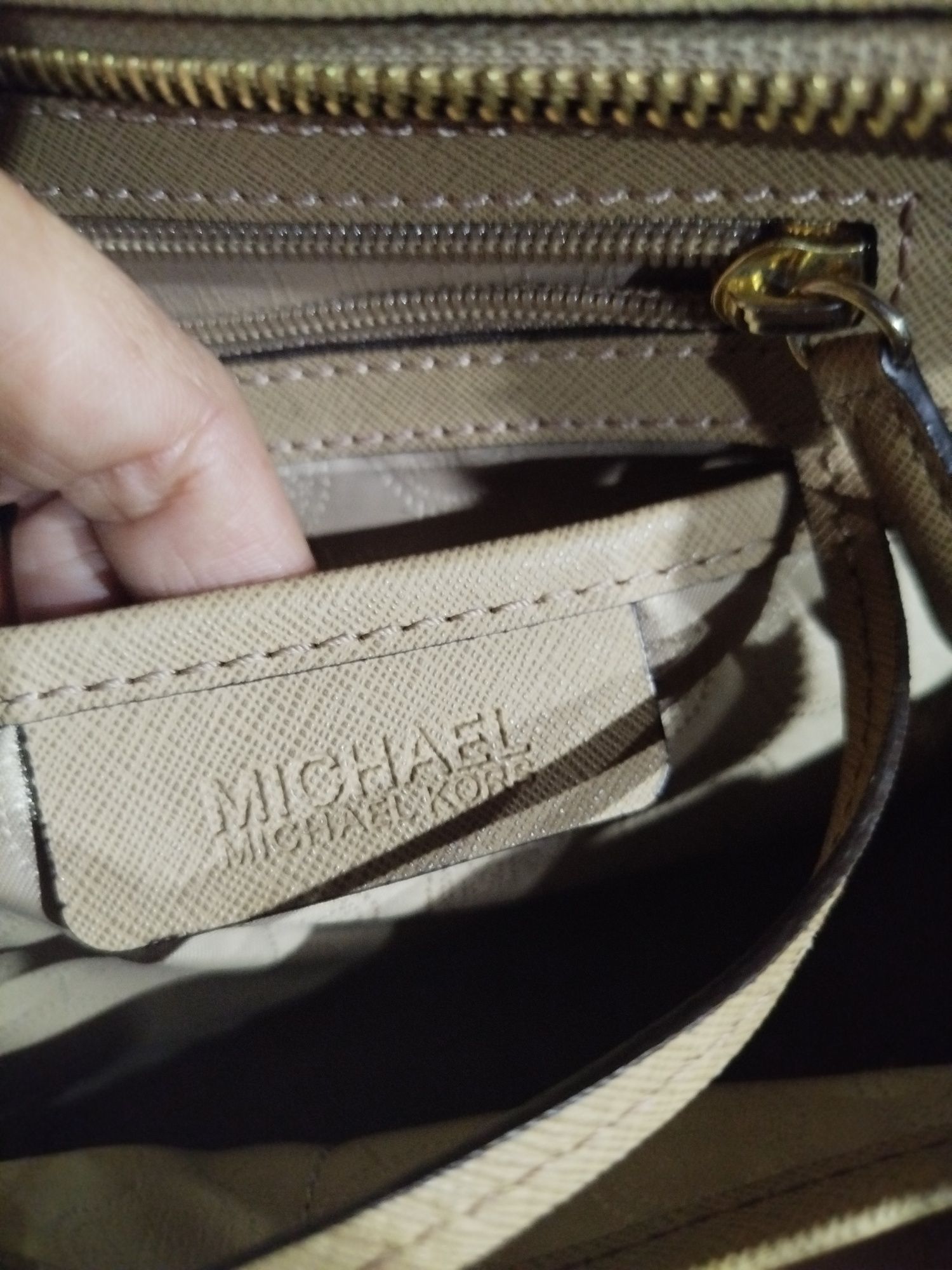 Mala Michael kors