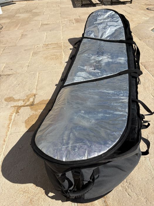 Capa Dakine para transporte de varias pranchas de surf