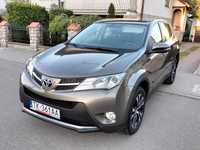 Toyota RAV4 2.0 D-4D, Premium