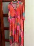 Nowa sukienka boho wesele 2 w1