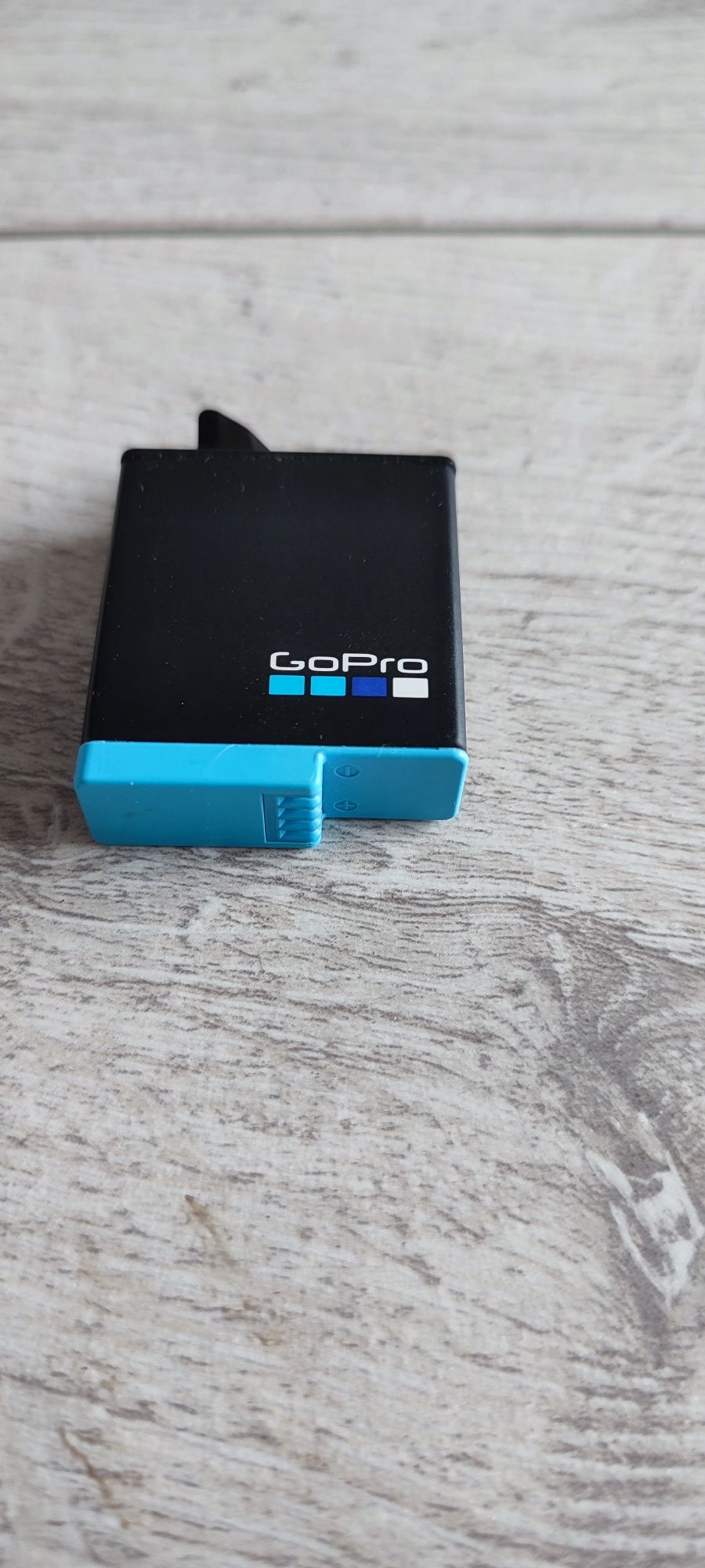 GoPro hero 8 bateria oryginalna