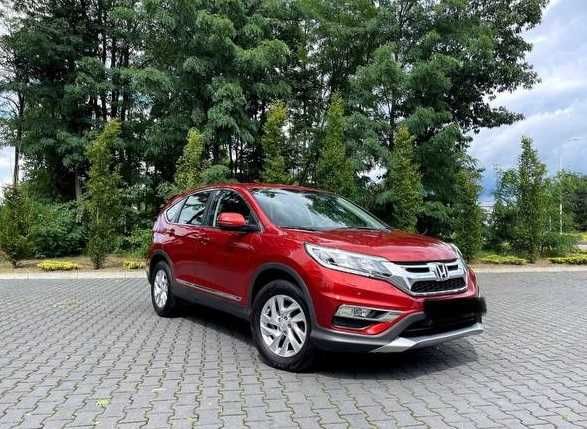 Honda CR-V 2015 2.0 Хонда