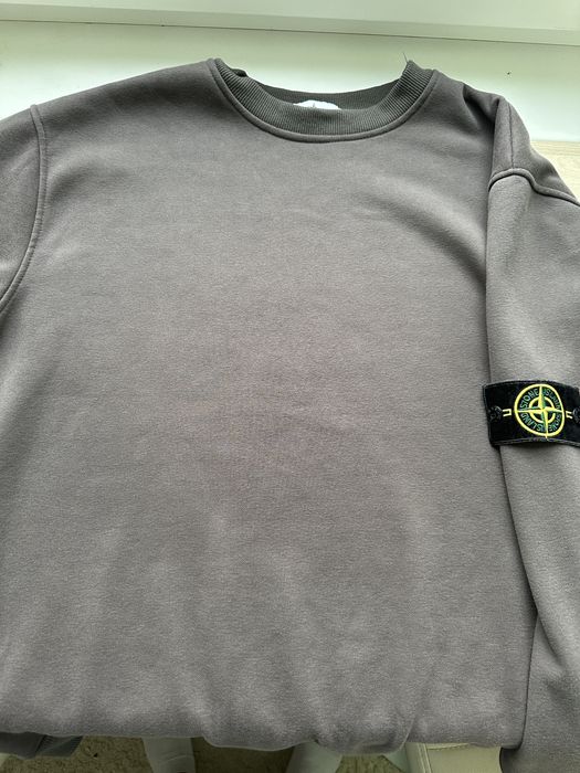 Кофта Stone island