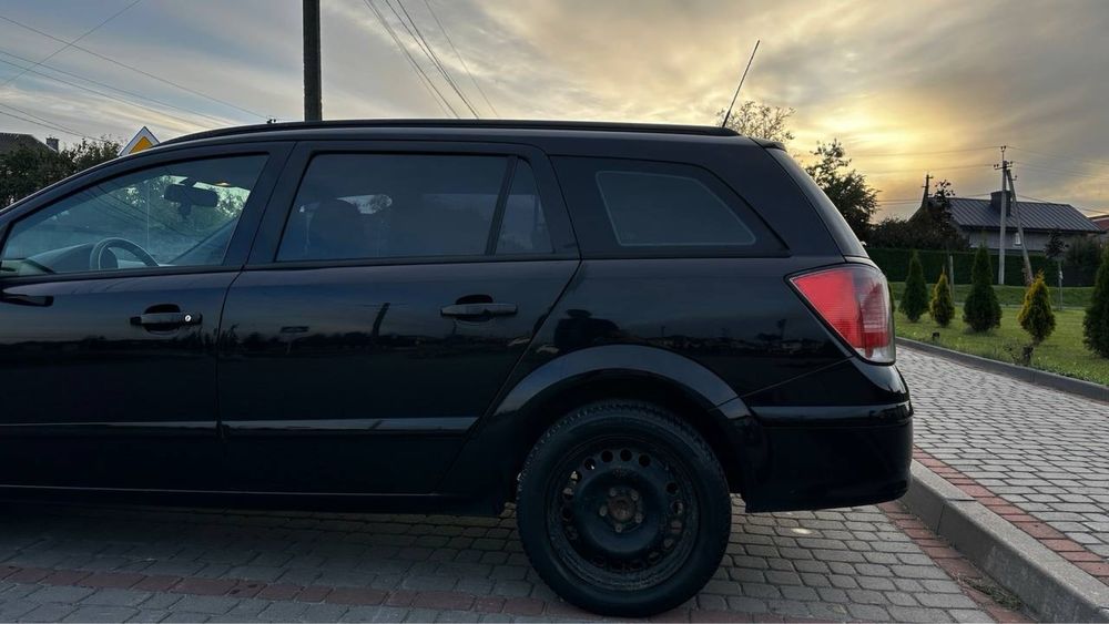 Продам Opel Astra H,авто у Львові