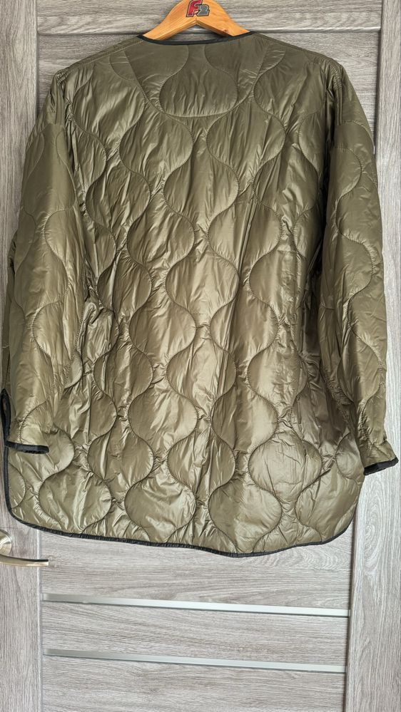 Куртка Massimo Dutti