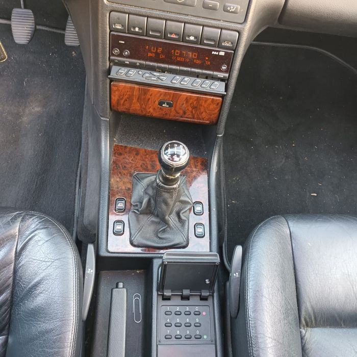 Peugeot 605 2.5 diesel