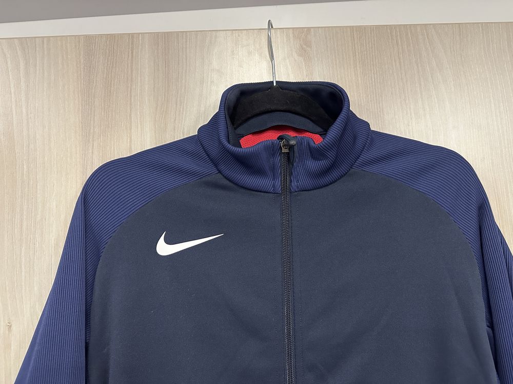 Оригінальна олімпійка Nike N12 Olympics Running розмір М