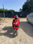 Vendo Scooter Keeway F-ACT 50