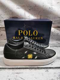 Sneakersy damskie Polo Ralph Lauren r. 38 (BL60)