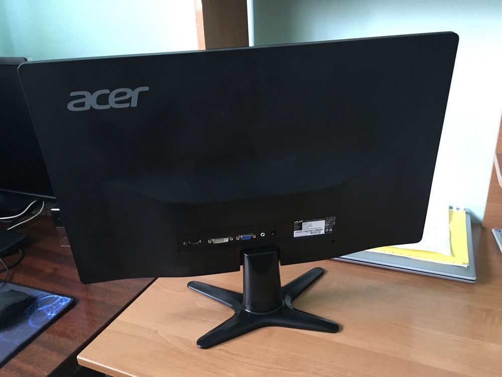 Монитор ACER 24”