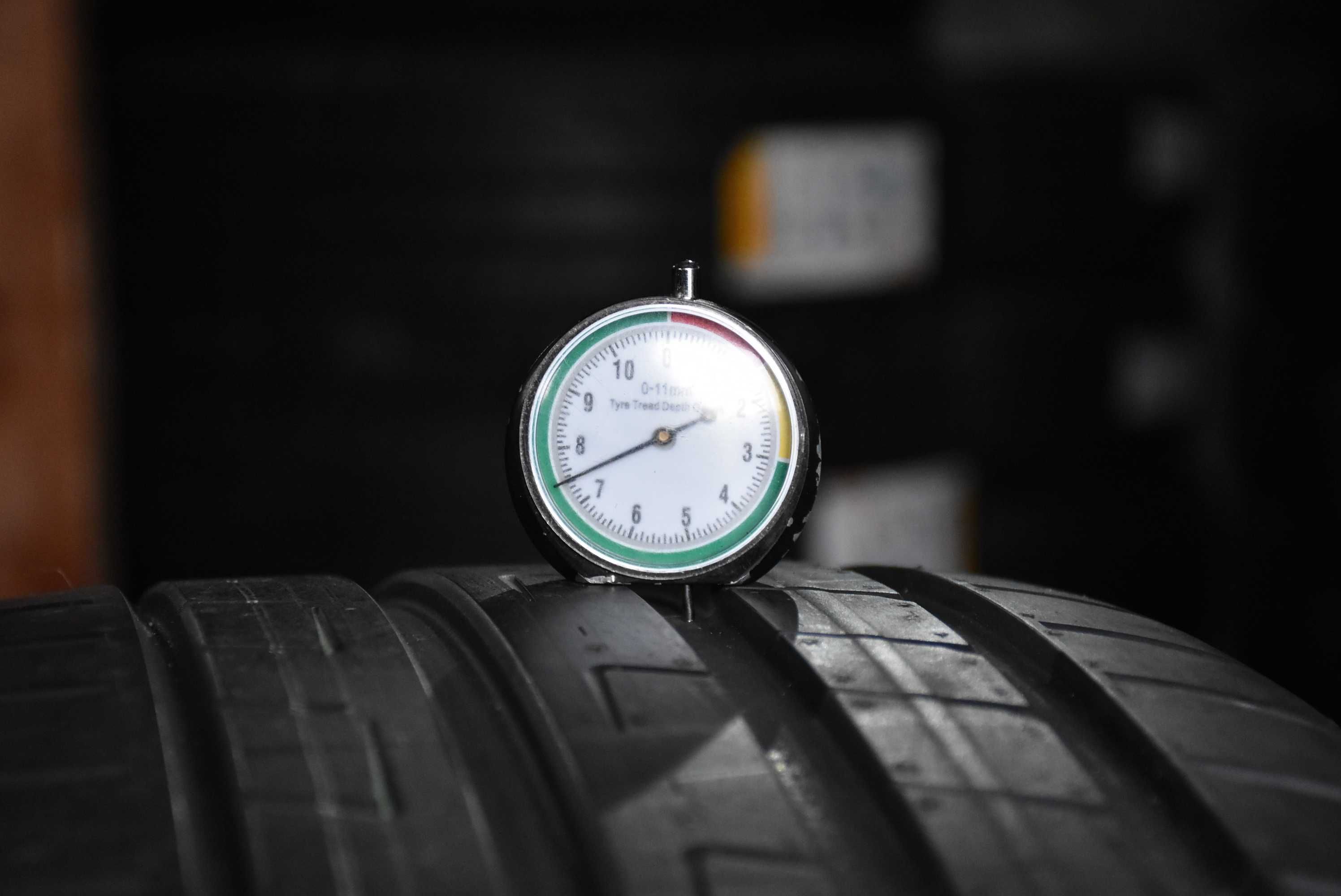 Nowe Goodyear EAGLE F1 ASYMMETRIC 3 XL FP AO 265/40R20 104Y dot23