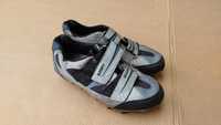 Scott buty rowerowe plus bloki nr 39