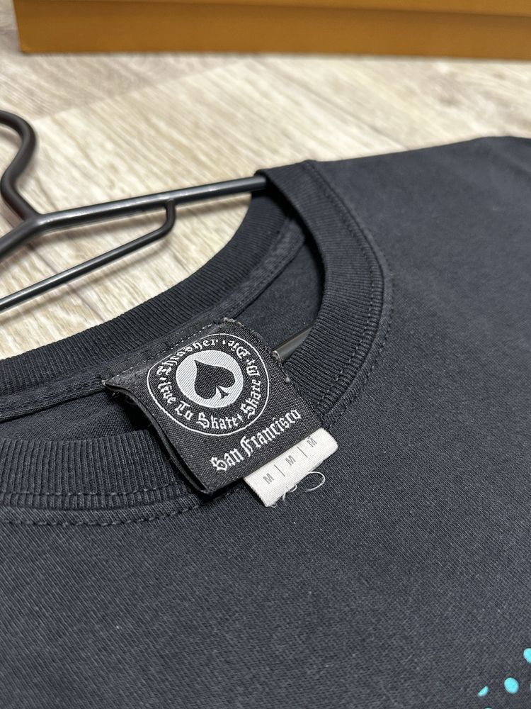 Футболка Thrasher