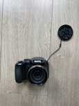 Aparat cyfrowy BenQ GH650