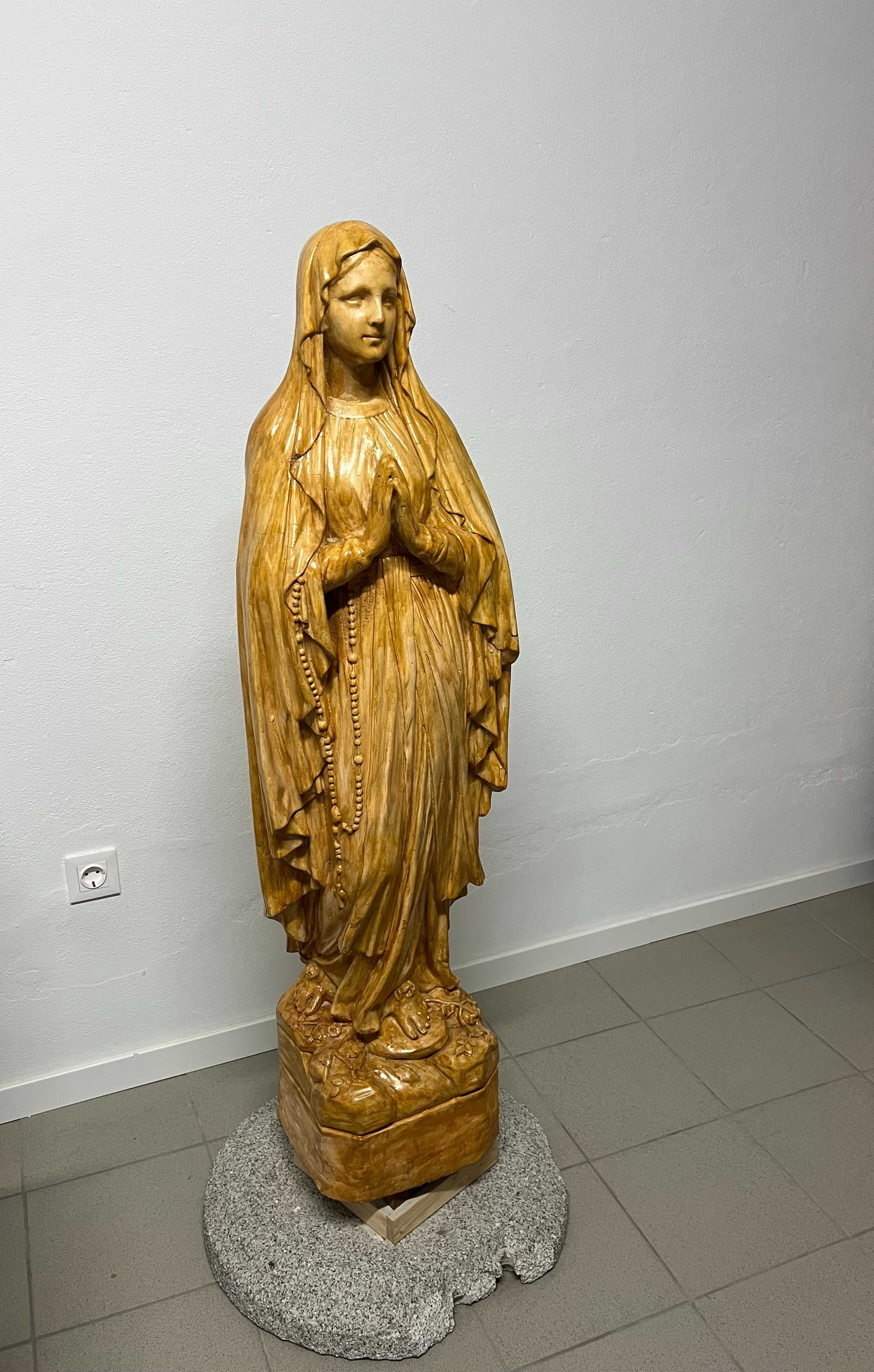 Imagem de Nossa Senhora de Fátima