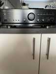Wzmacniacz Denon PMA-725R