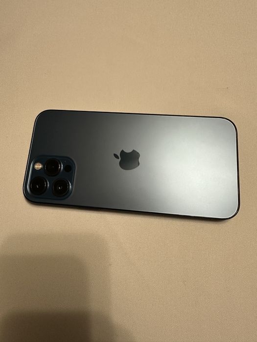 Apple iPhone 12 Pro Max 256Gb