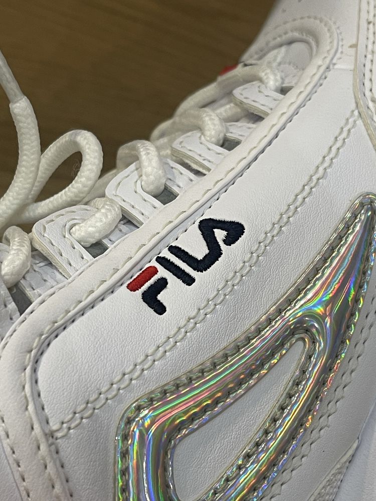 Fila Disruptor оригінал