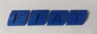 Fiat Punto MK2 Logo 3D