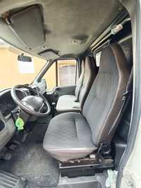 Ford Transit 2001