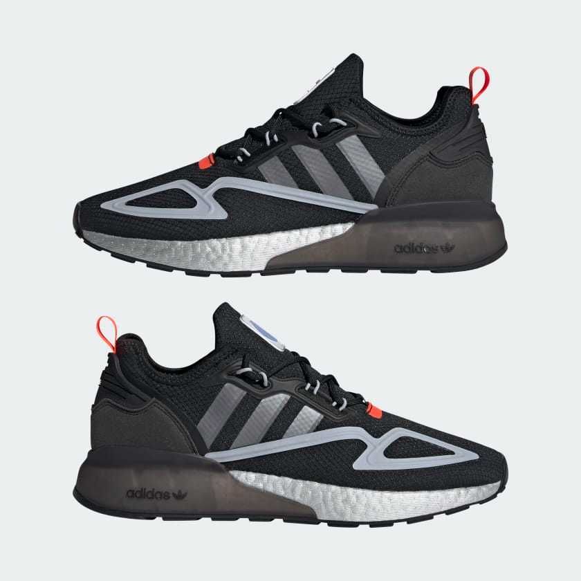 Kicksy Adidas Originals ZX 2K Boost EUR 42 1/3 CM 27