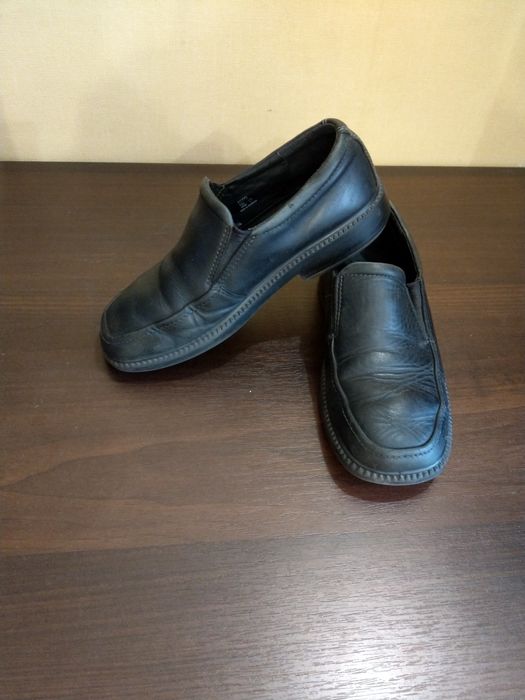 Туфли ecco 37 размер