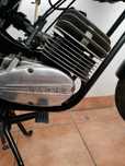Sachs motozax restaurada