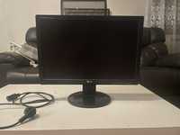 Monitor lg flatron n194wa