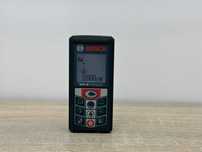 Dalmierz Bosch GLM 80