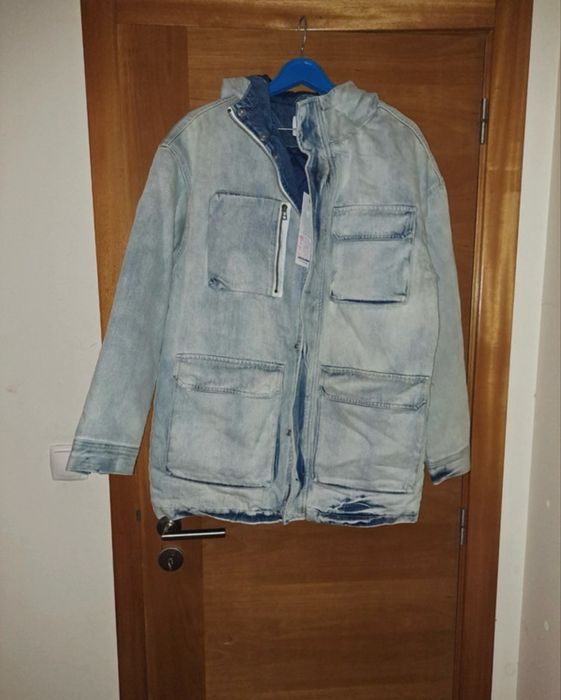 Casaco ganga Jack & Jones