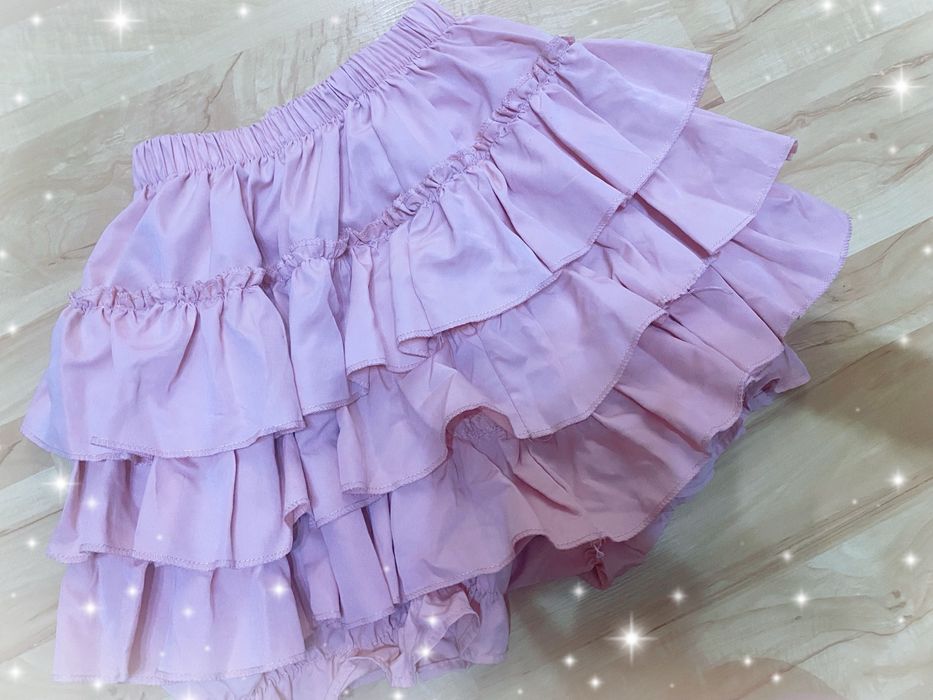 юбка kawaiicore, yamiikawai, jojifuku