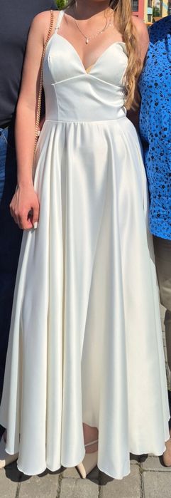 Вечірня/Весільна сукня