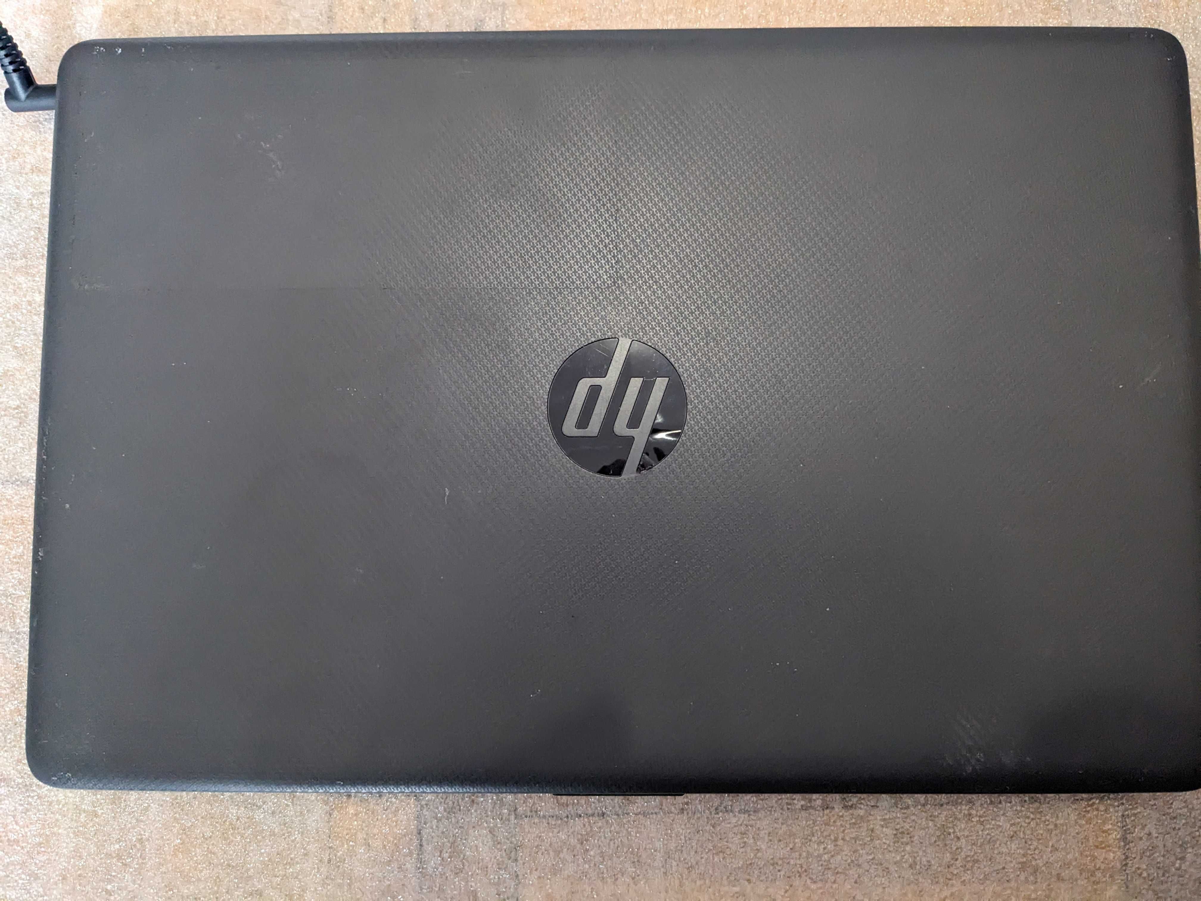Ноутбук HP 255 G7  екран15.6  SSD256Гб  озу8Гб , тонкий