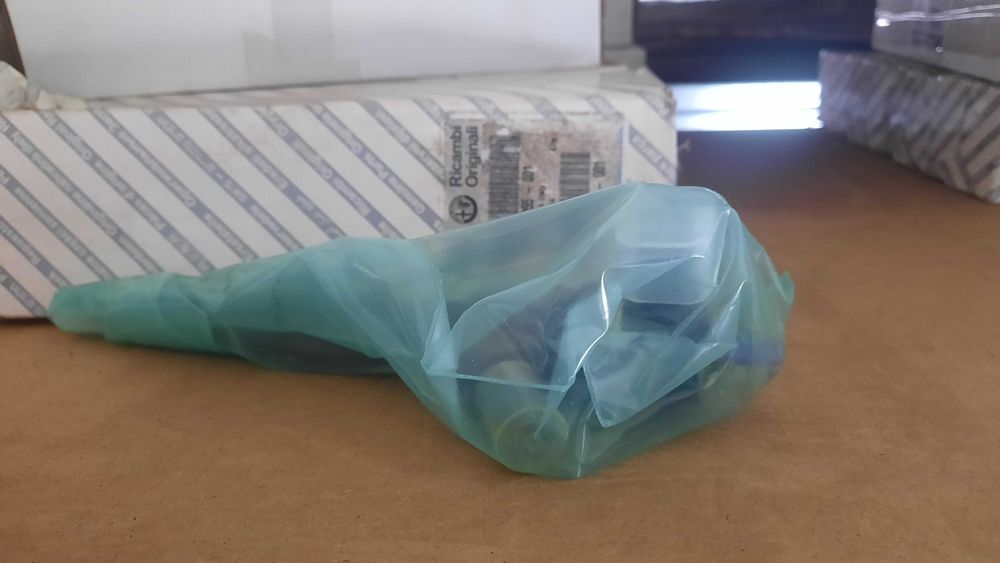 Fabrycznie nowy wtryskiwacz Fiat Opel 1.3 Multijet / CDTI 351