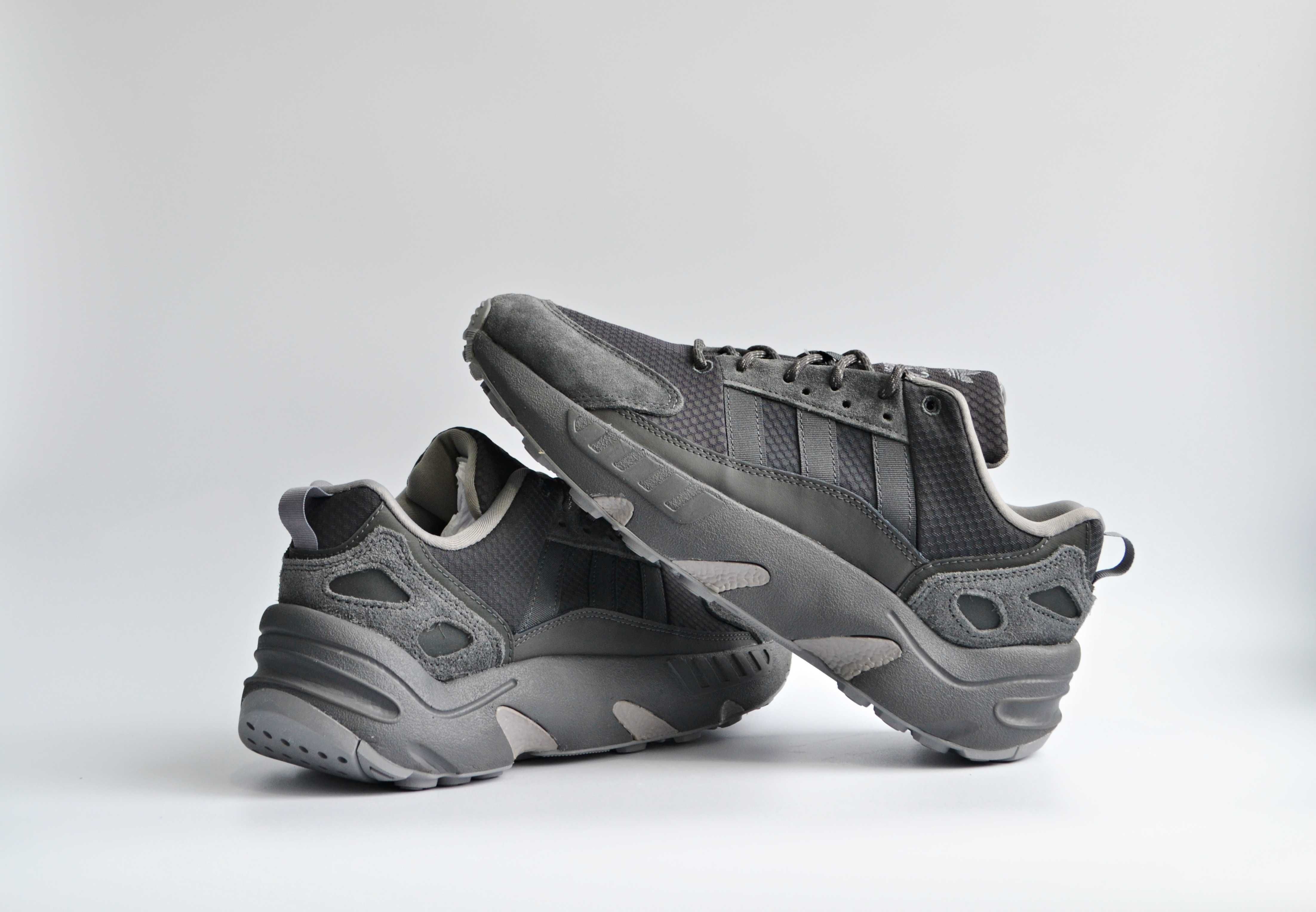 Чоловічі оригінальні кросівки Adidas ZX 22 Boost