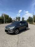 Hyundai Santa Fe 2015 2.0 дизель повний привід автомат