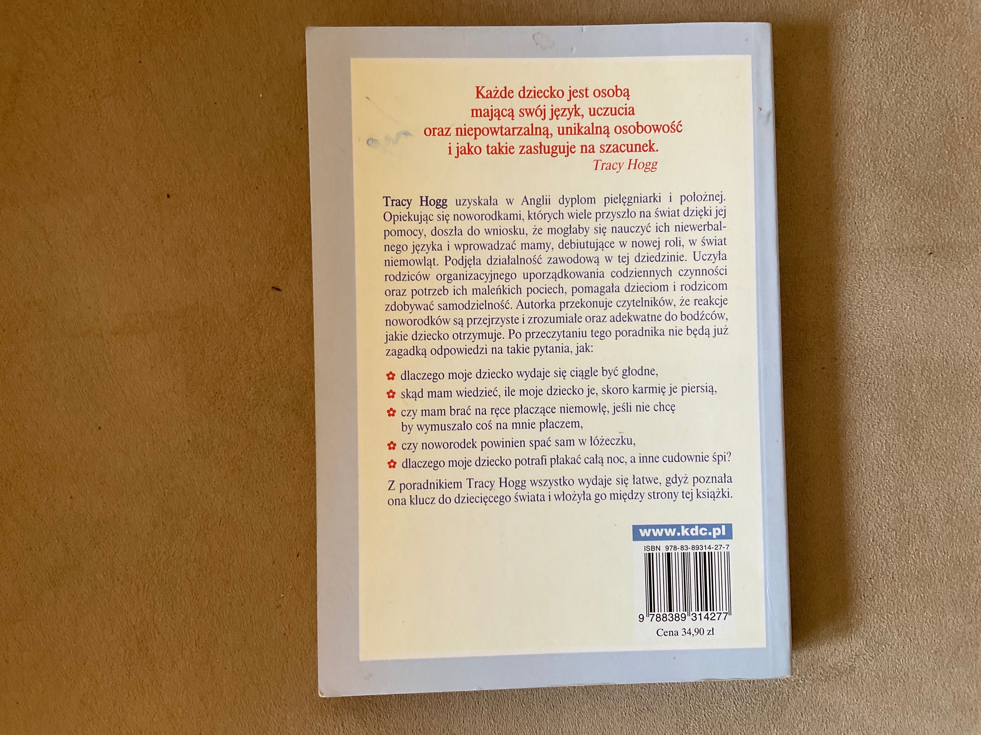 5 książek o dzieciach, o karmieniu piersią, o budowaniu relacji Okazja