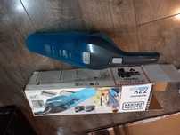 BLACK DECKER Odkuracz ręczny akumulatorowy WDC215WA