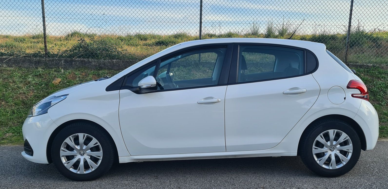 Peugeot 208 1.5 BlueHdi 2019