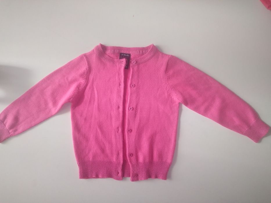 Sweterek 5 10 15 r.98