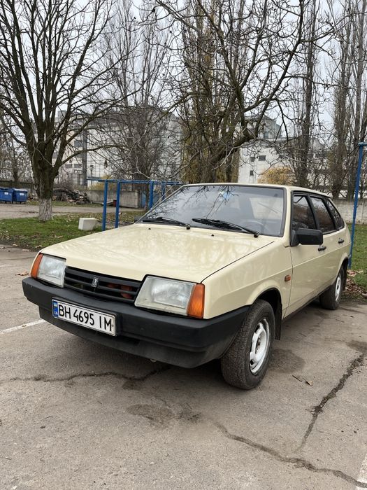 Продам ВАЗ 2109.