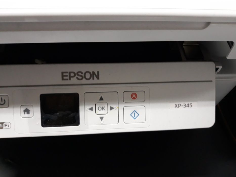 EPSON Tinteiros 29 Setup