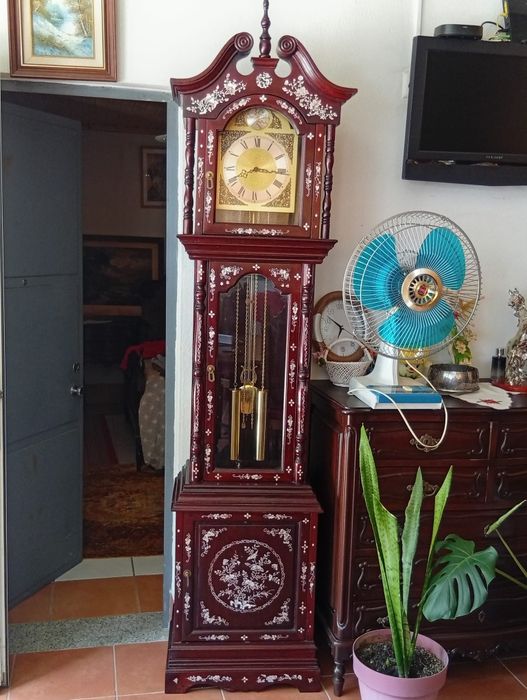 Relógio de Sala antigos