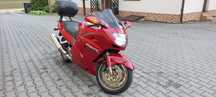 Honda CBR 1100 xx Blackbird