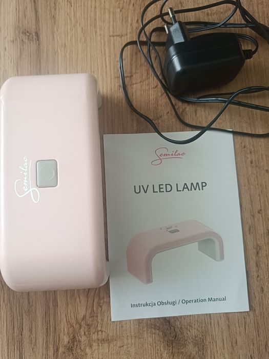 Akcesoria do paznokci