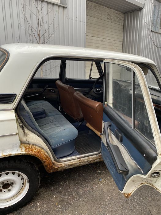 Продам Ваз2106 1.6